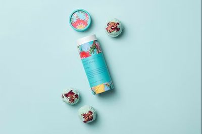 Foot Soak Trio Pack