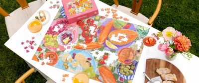 Piece House Puzzles – Various