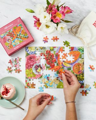 Piece House Puzzles – Various