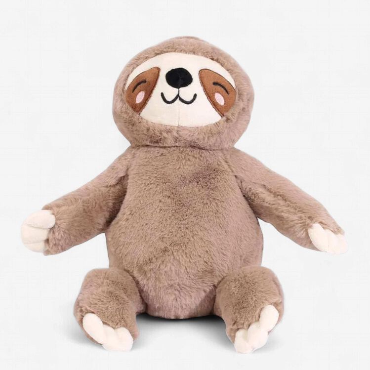 Toasty Hugs – Various, Design: Sammy Sloth