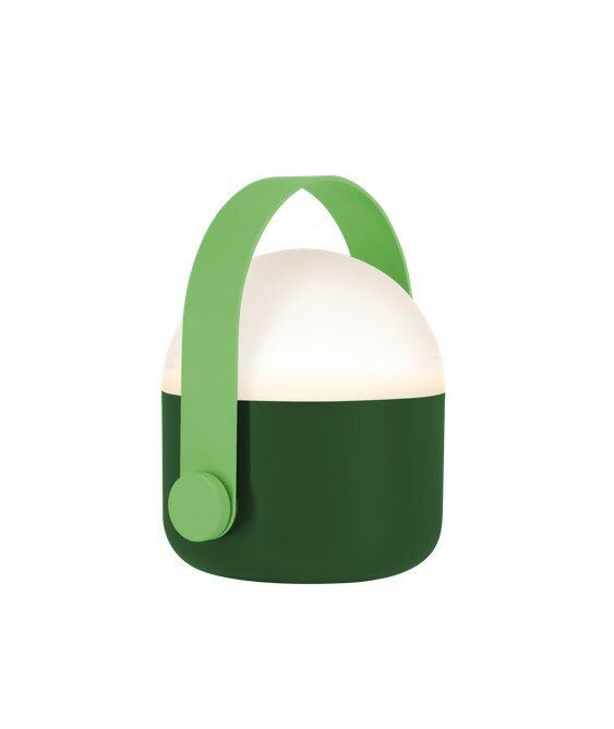 Light Ole Green 15 x 13.4cm