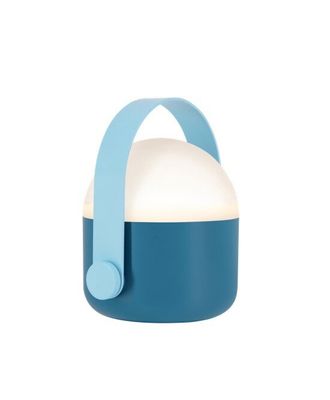 Light Ole Blue 15 x 13.4cm