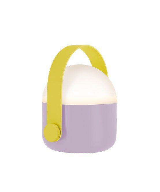 Light Ole Lilac 15 x 13.4cm