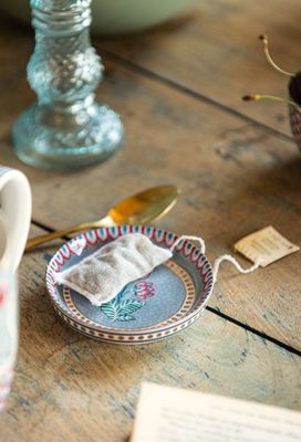 Tea Tip 9cm – Various