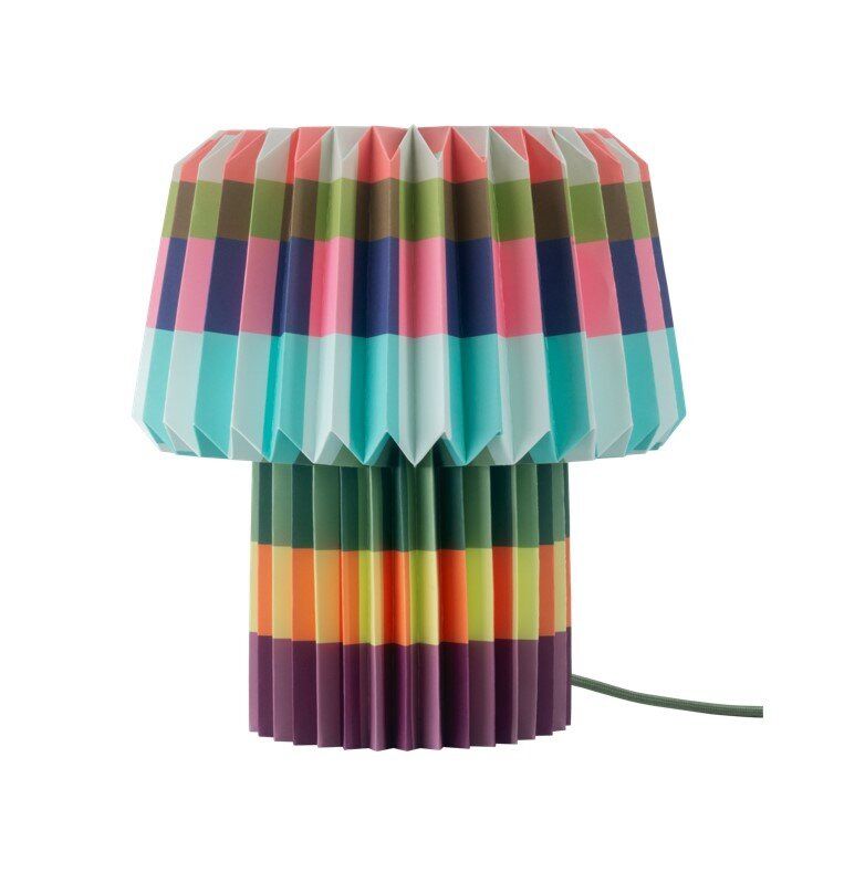 Paper Lamp Anna Blocks