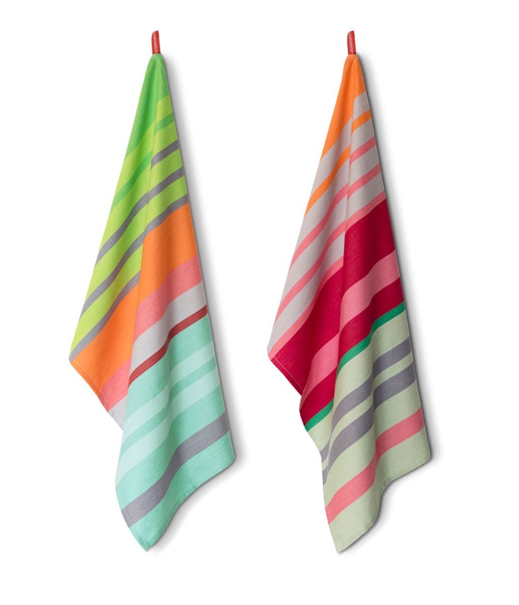 Tea Towel D &amp; A Home