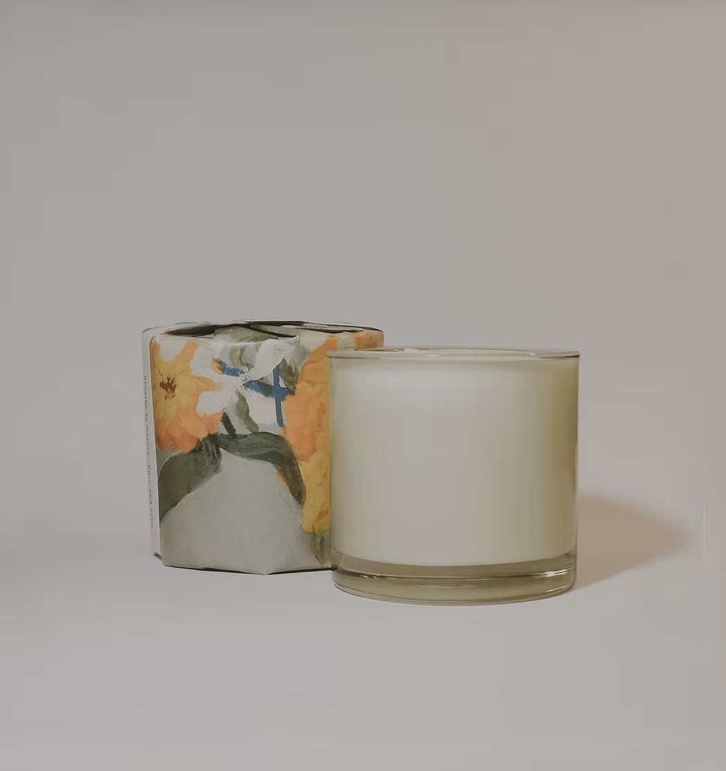 Votive, Flavour: Giverny