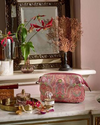 Cooper Cosmetic Purse  – Various