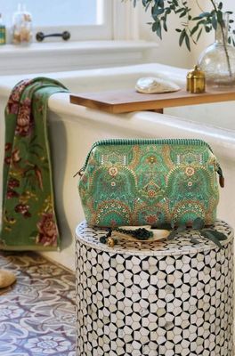Cooper Cosmetic Purse  – Various