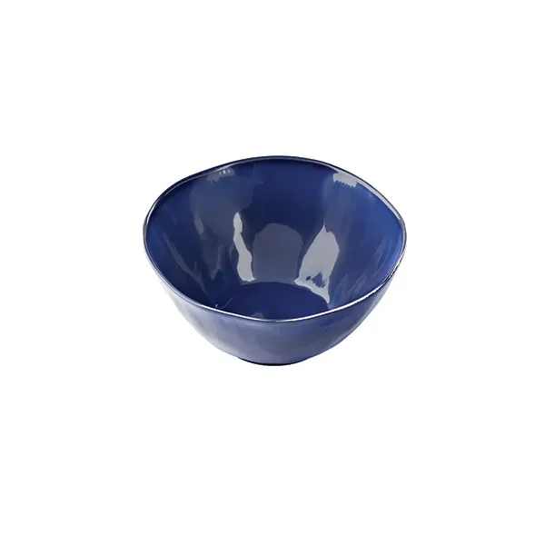 Guzzini Riviera Bowl 18cm Med Blue