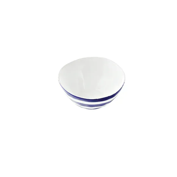 Guzzini Riviera Bowl 12cm Med Blue