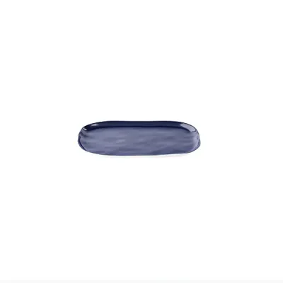 Guzzini Riviera Tray S Med Blue