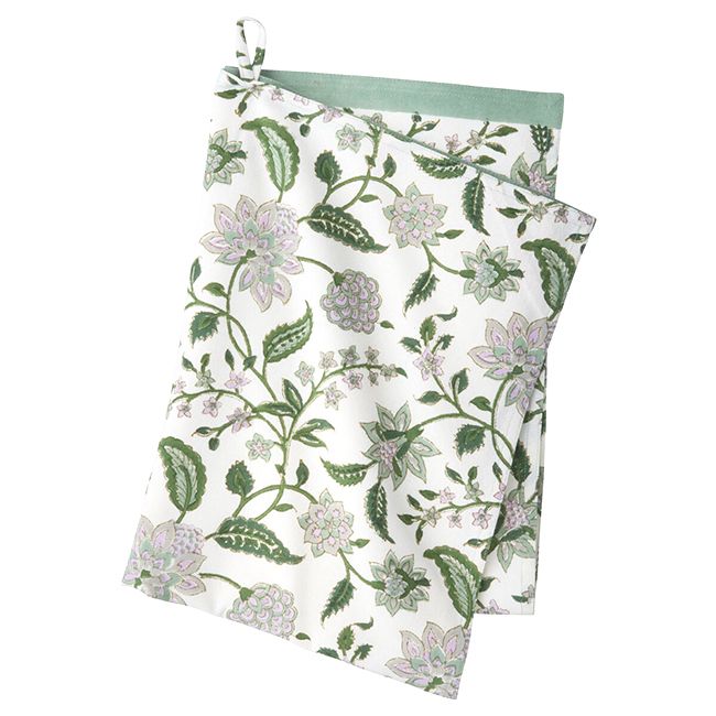 Kitchen Towel Divya Parrot