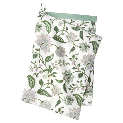 Kitchen Towel Divya Parrot