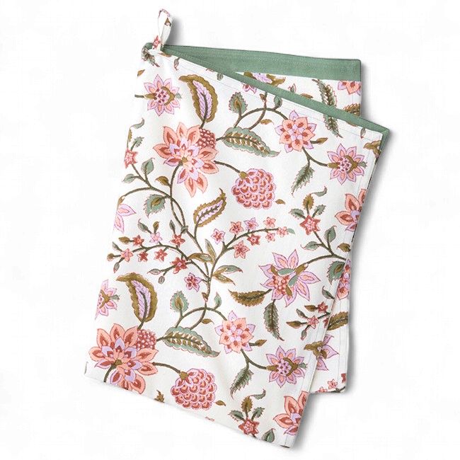 Kitchen Towel Divya Sorbet