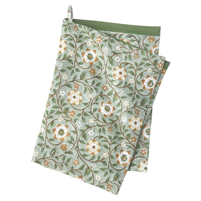 Kitchen Towel Roja Forest