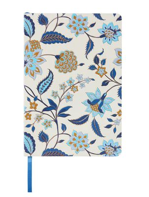 Notebook 14.8 x 21.6 Lined Paper Divya Azur