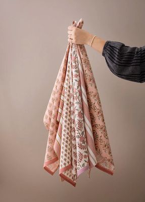 Kitchen Towel Verona Rose