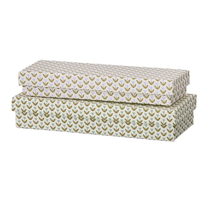 Pencil Box Mira Clover