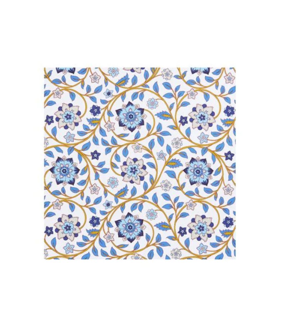 Paper Napkin Roja Topaz 12.5cm - 50pce