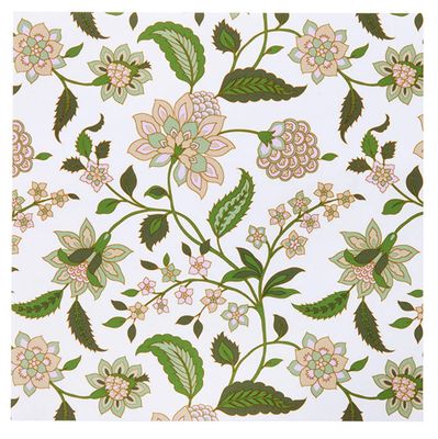 PaperNapkin Divya Parrot 20cm 50pcs