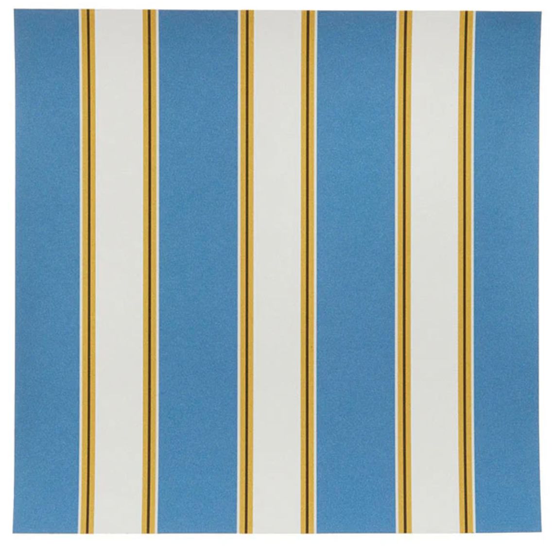 Paper Napkin Palerma Azur 20cm 50pcs