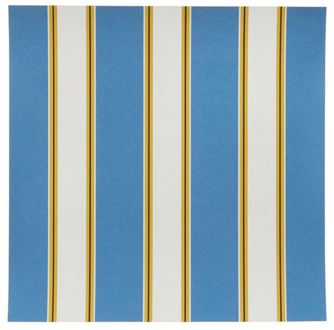 Paper Napkin Palerma Azur 20cm 50pcs