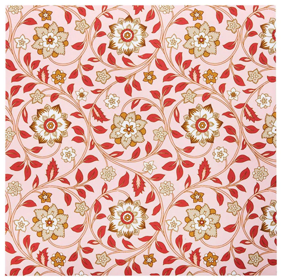 Paper Napkin Roja Peach 20cm 50pcs