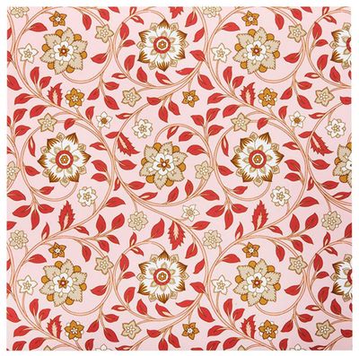 Paper Napkin Roja Peach 20cm 50pcs