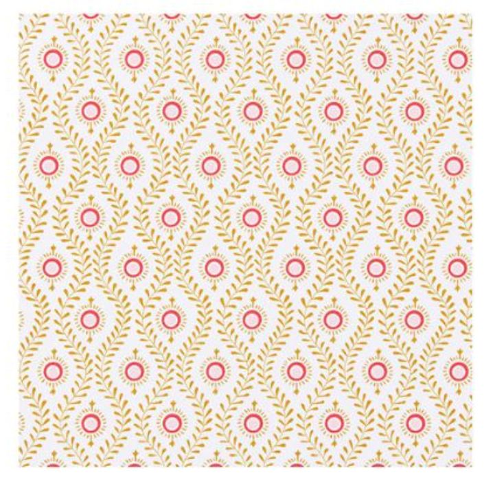 Paper Napkin Lulu Cerice 12.5cm - 50pcs