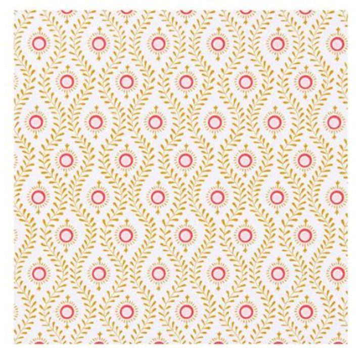 Paper Napkin Lulu Cerice 12.5cm - 50pcs