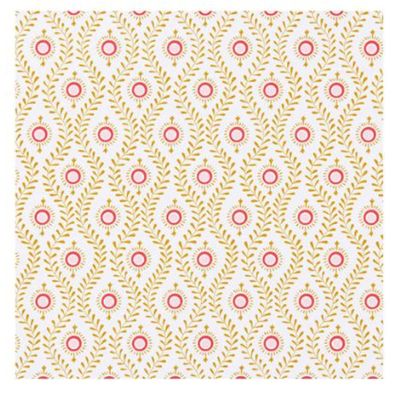 Paper Napkin Lulu Cerice 12.5cm - 50pcs