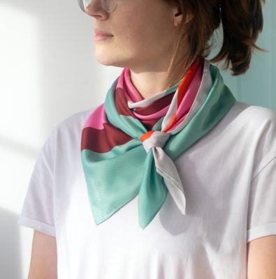Neck Scarf Lucienne