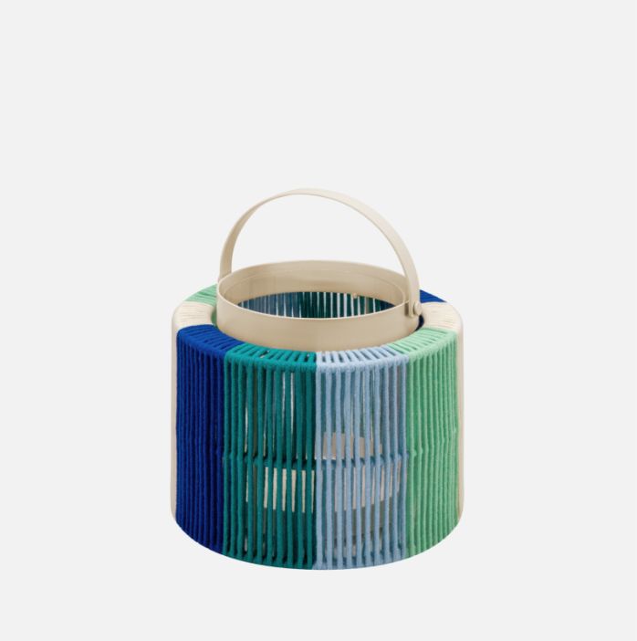 Lantern Maja Midnight