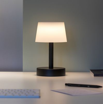 Table Lamp Fritz Pure