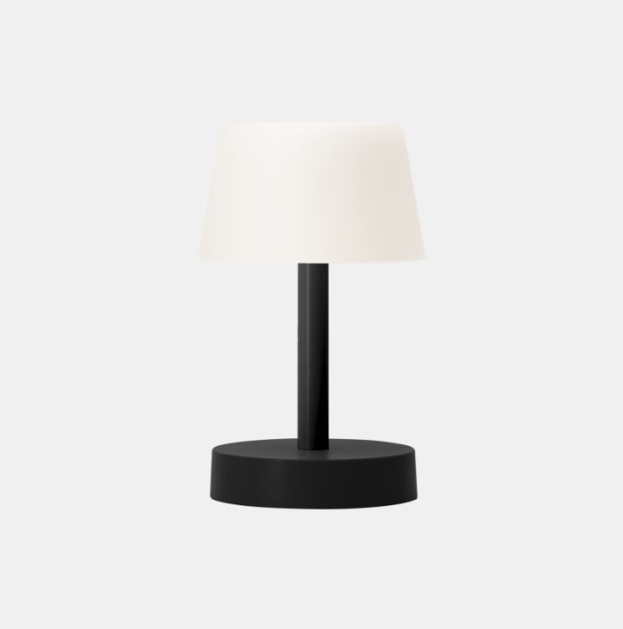Table Lamp Fritz Pure