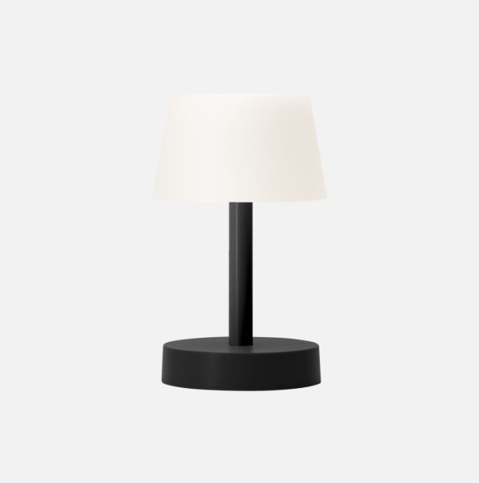Table Lamp Fritz Pure