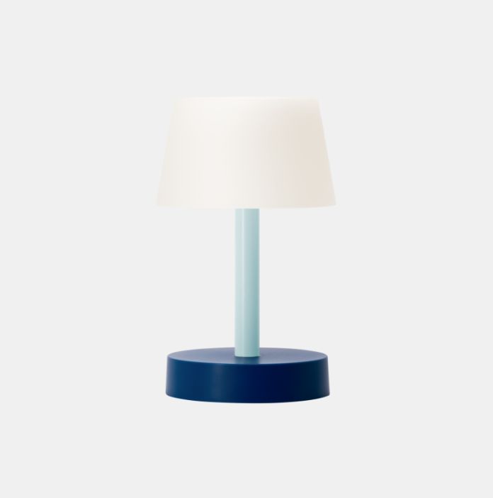 Table Lamp Fritz Sky