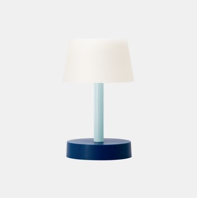 Table Lamp Fritz Sky