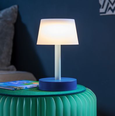Table Lamp Fritz Sky