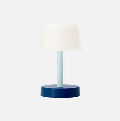 Table Lamp Fritz Sky
