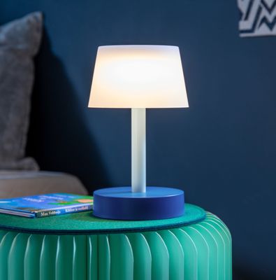 Table Lamp Fritz Sky