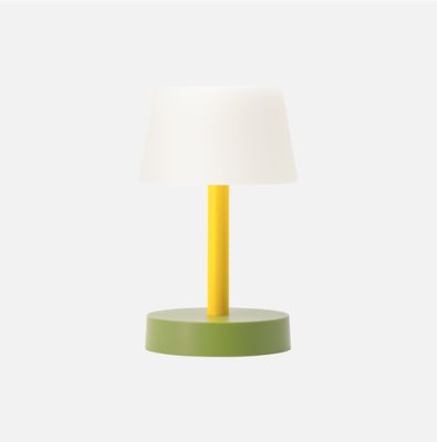 Table Lamp Fritz Flora