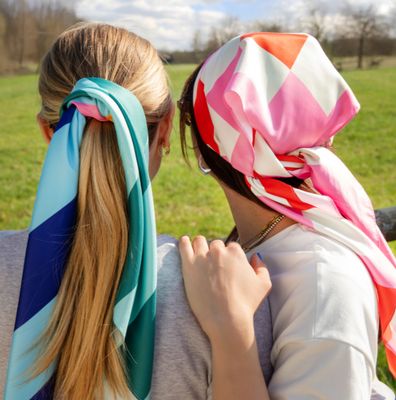 Neck Scarf Claire
