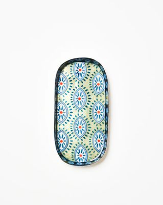 Samira Tray Blue Eyes