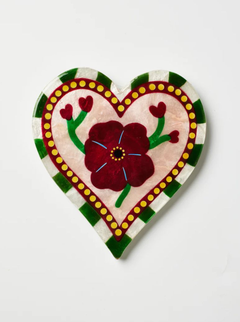 Bloom Nouveau Wine Heart