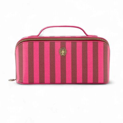 Cyrille Cosmetic Bag Medium 11x5x22 – Various