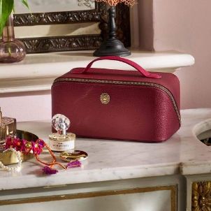 Cyrille Cosmetic Bag Medium 11x5x22 – Various