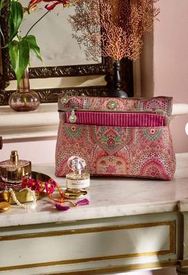 Caryn Cosmetic Bags Combo