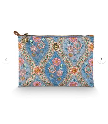 Charly Cosmetic Flat Pouch
